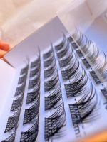 Kit de Extensiones de Pestañas DIY - Imagen 2